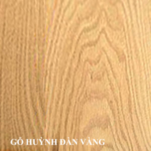 huynh dan vang